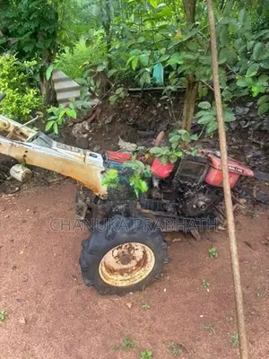 Kubota K700 2020