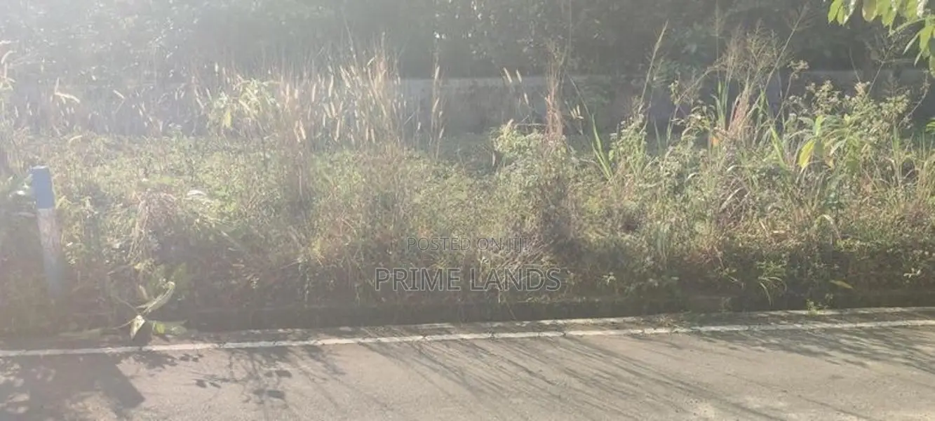 Malabe , Welivita Best Residential Land for Sale in Road