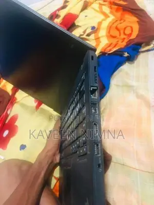 Lenavo Thinkpad T480