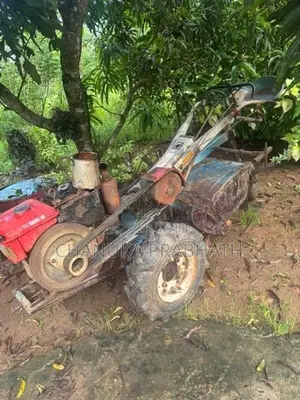 Kubota K700 2020