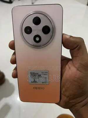 Oppo F27 5G 8/128GB (Used)