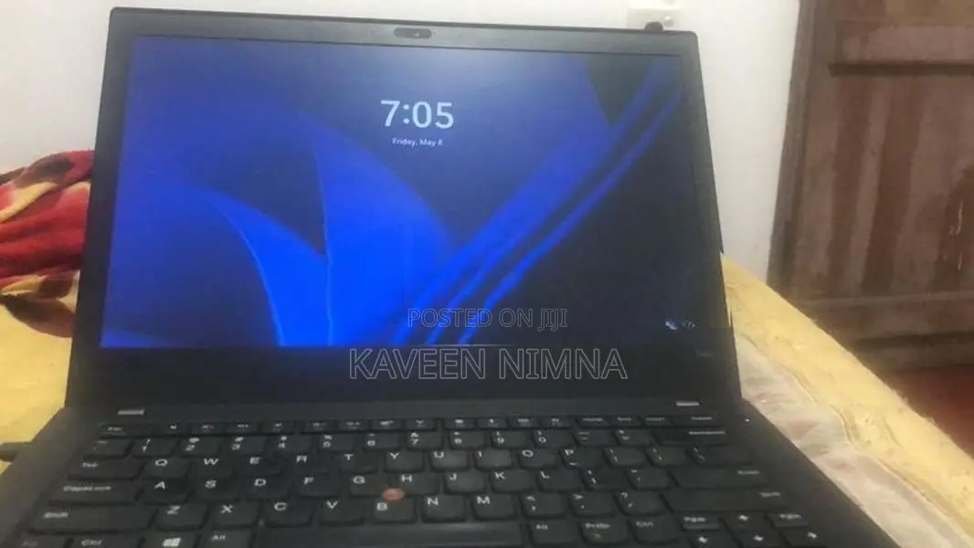 Lenavo Thinkpad T480