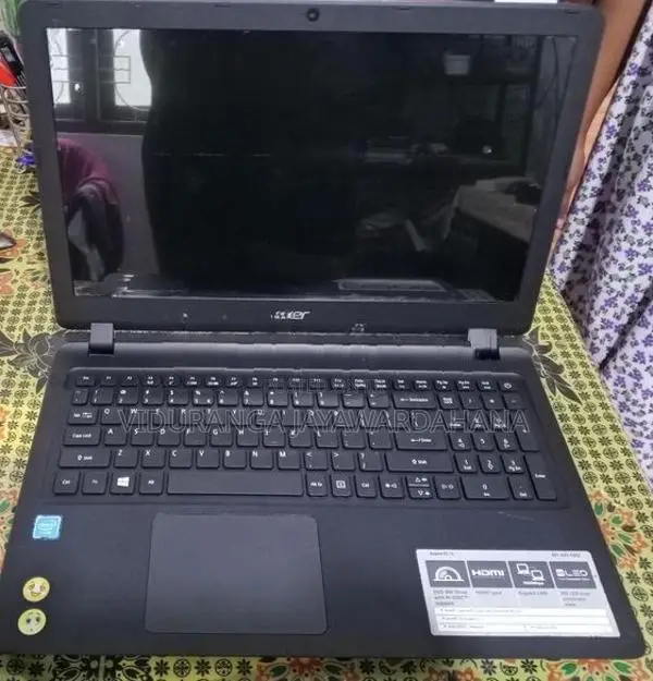 Acer Laptop