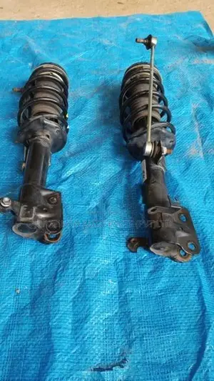 Suzuki Hustler Front Shock Absorbers