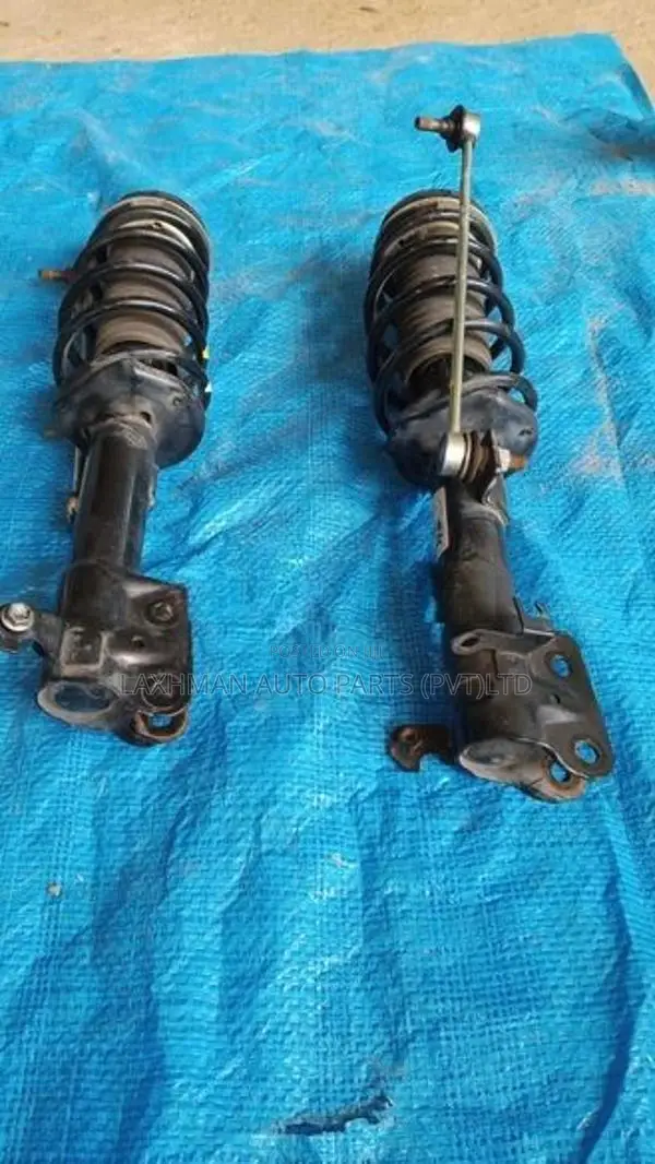 Suzuki Hustler Front Shock Absorbers