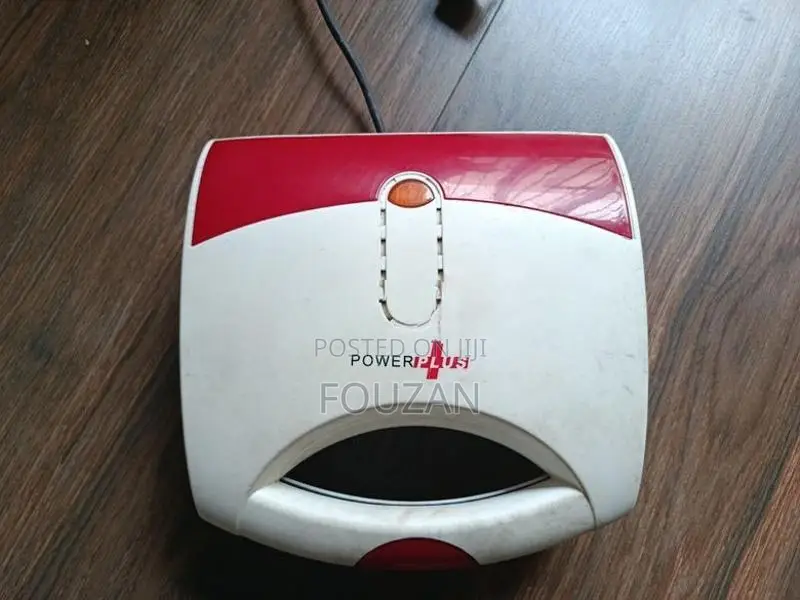 Bread Toster