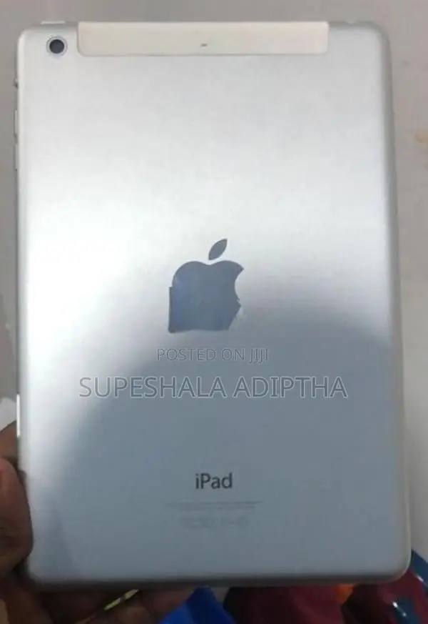 Apple iPad Mini 2