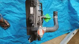 Suzuki Hustler Radiator