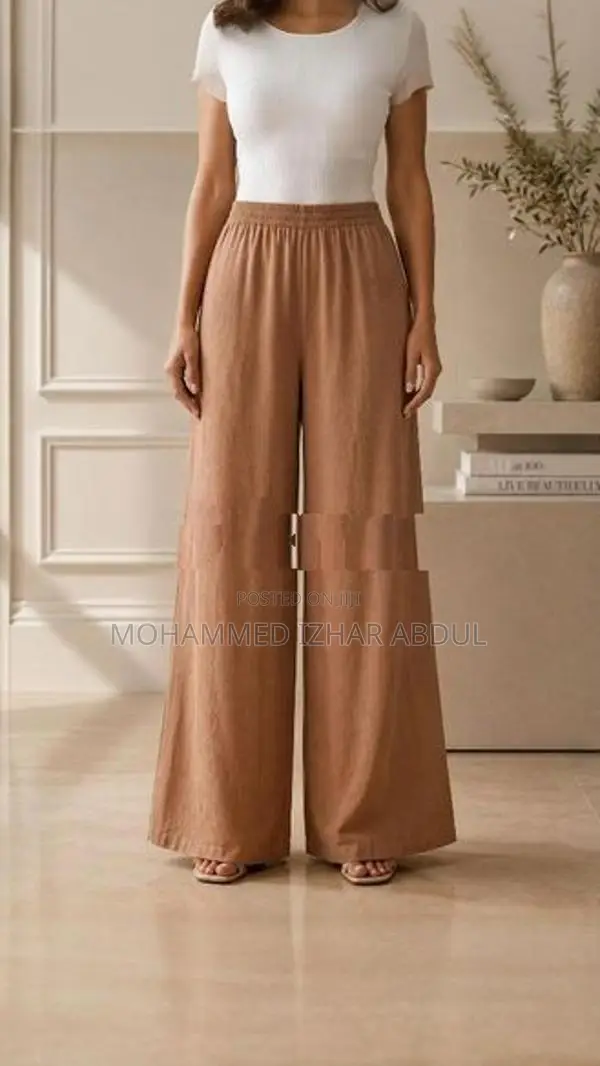 Plaza pant