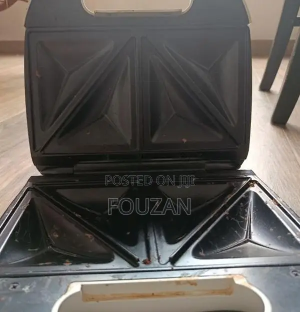 Bread Toaster