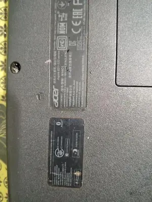 Acer Laptop