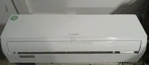24000 BTU Singer