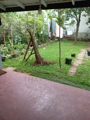 Two Story House for Rent in Athidiya