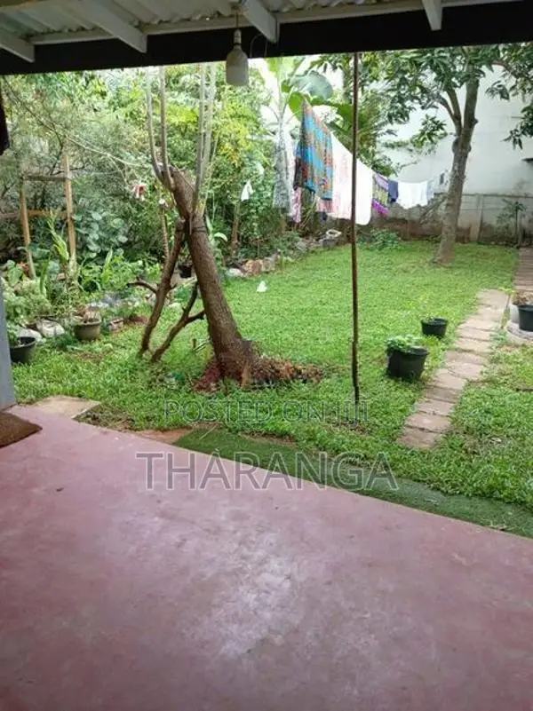 Two Story House for Rent in Athidiya