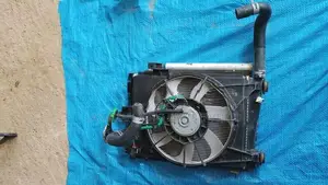 Suzuki Hustler Radiator
