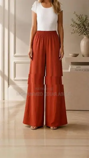 Plaza pant