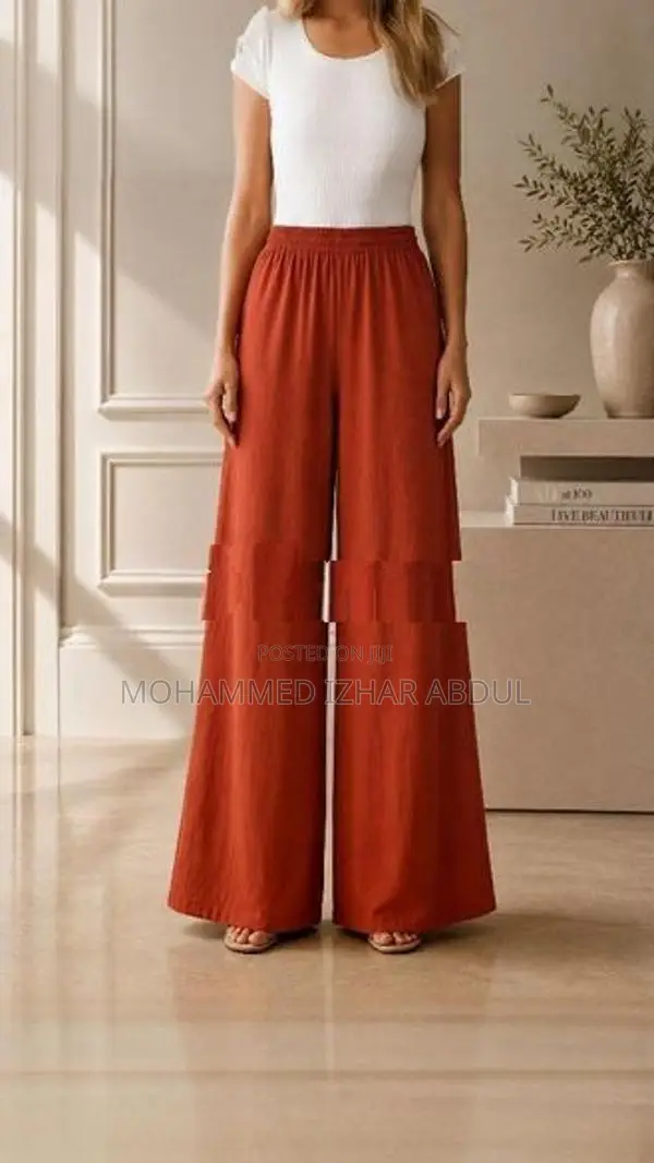 Plaza pant