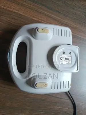 Bread Toaster