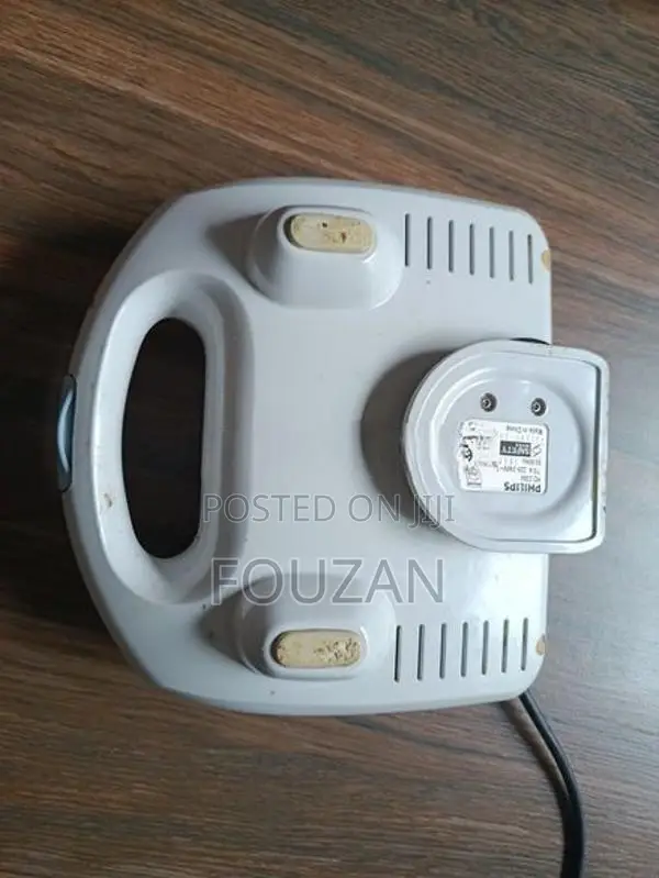 Bread Toaster