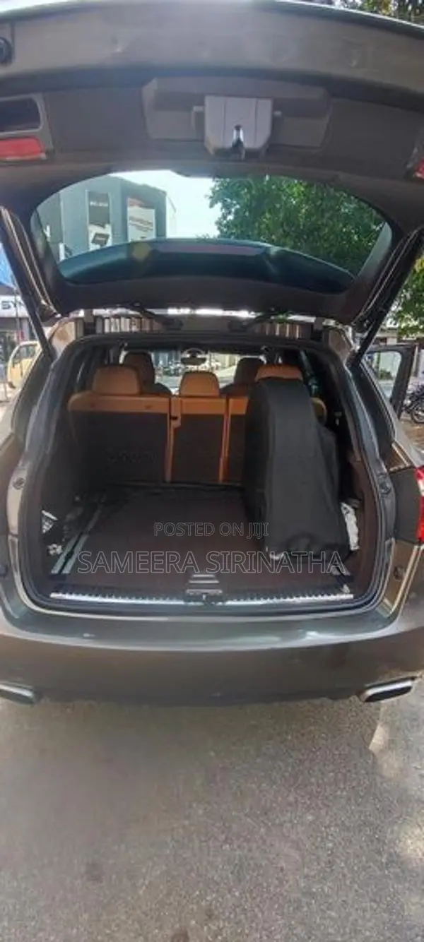 Porsche Cayenne 2012