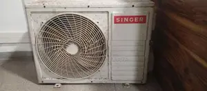 24000 BTU Singer