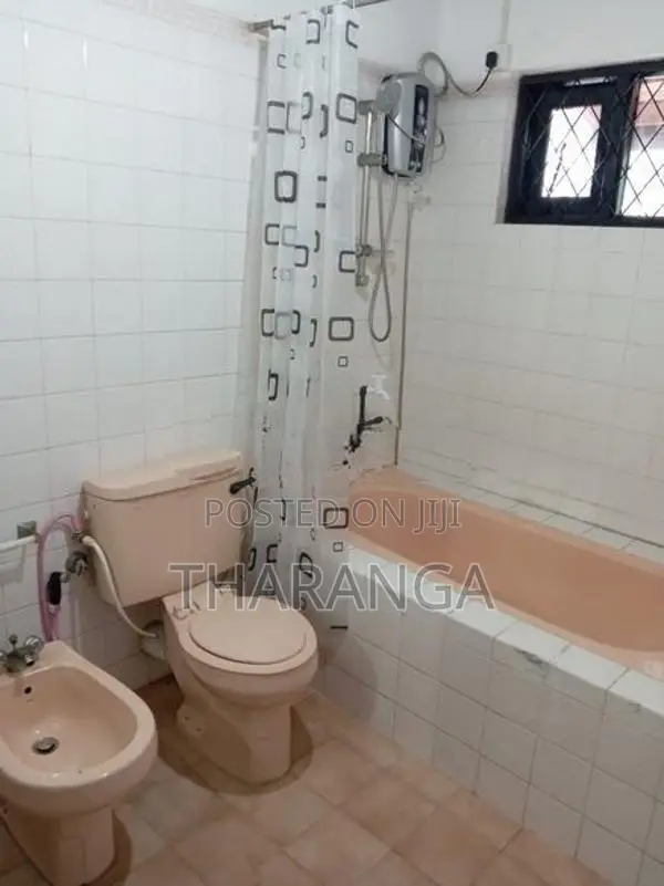 Two Story House for Rent in Athidiya