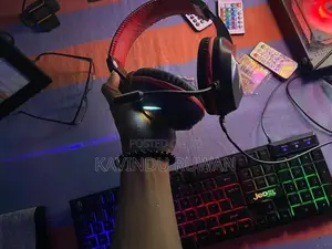 I5 2nd Gen Desktop PC Set