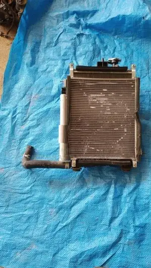 Suzuki Hustler Radiator