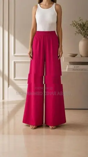 Plaza pant