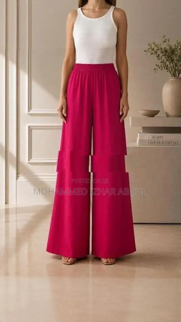 Plaza pant
