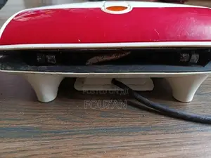 Bread Toaster