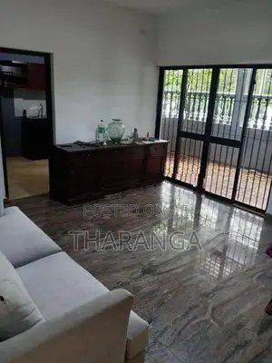 Two Story House for Rent in Athidiya