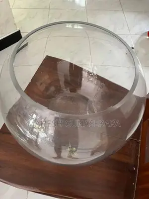 Fish Tank Round 20L