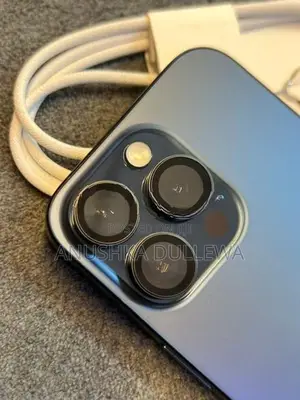 Apple iPhone 15 Pro 512GB (Used)