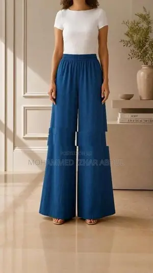 Plaza pant
