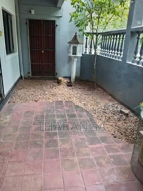 Two Story House for Rent in Athidiya