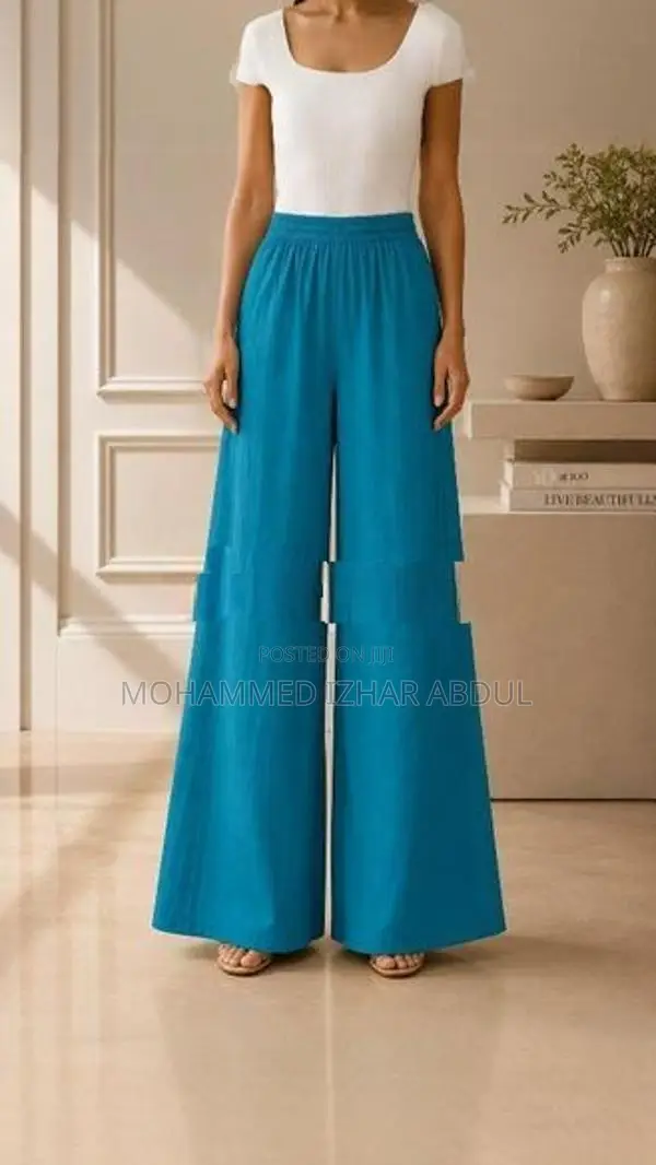 Plaza pant