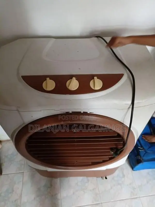 Air Cooler