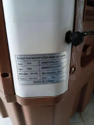 Air Cooler