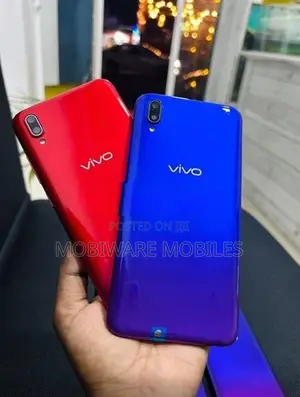 Vivo Y93 6GB 128GB (Used)