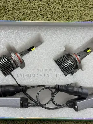 Kaier R55 9005 LED Head Light Bulbs