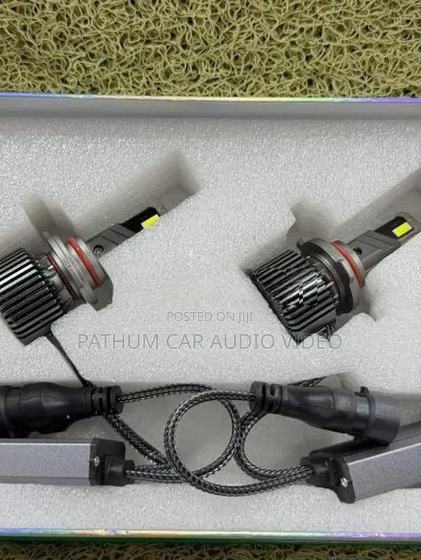 Kaier R55 9005 LED Head Light Bulbs