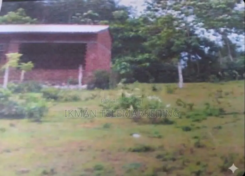 Valuable Land for Sale in Homagama Pitipana