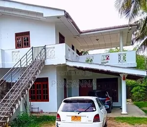 House for Rent in Embilipitiya