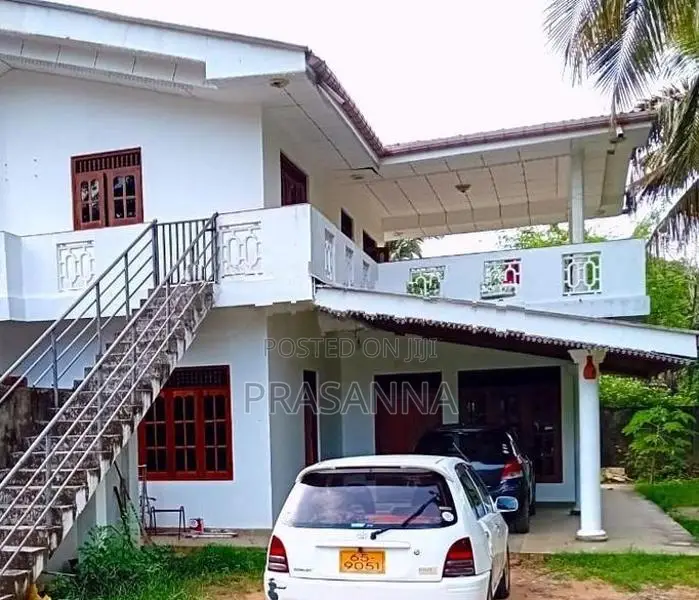 House for Rent in Embilipitiya