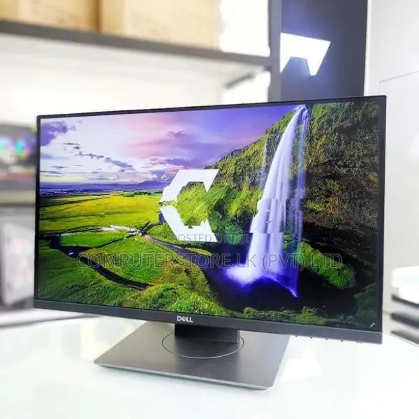 Dell P2319H 23" inch IPS Frameless Full HD HDMI Used Monitor