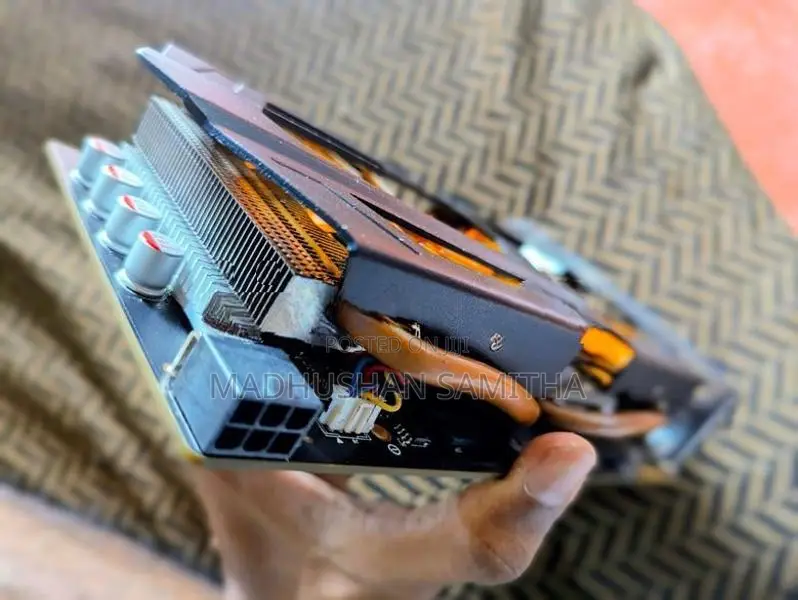 GTX 660 2GB VGA