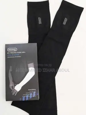 UV Protection Air Hand Sleeves