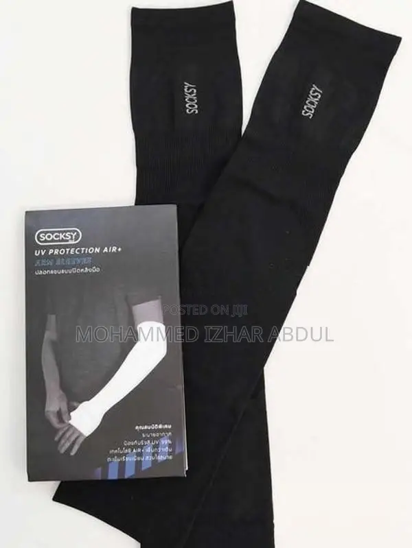 UV Protection Air Hand Sleeves