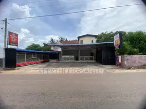 Road Facing Shop for Rent Kelaniya